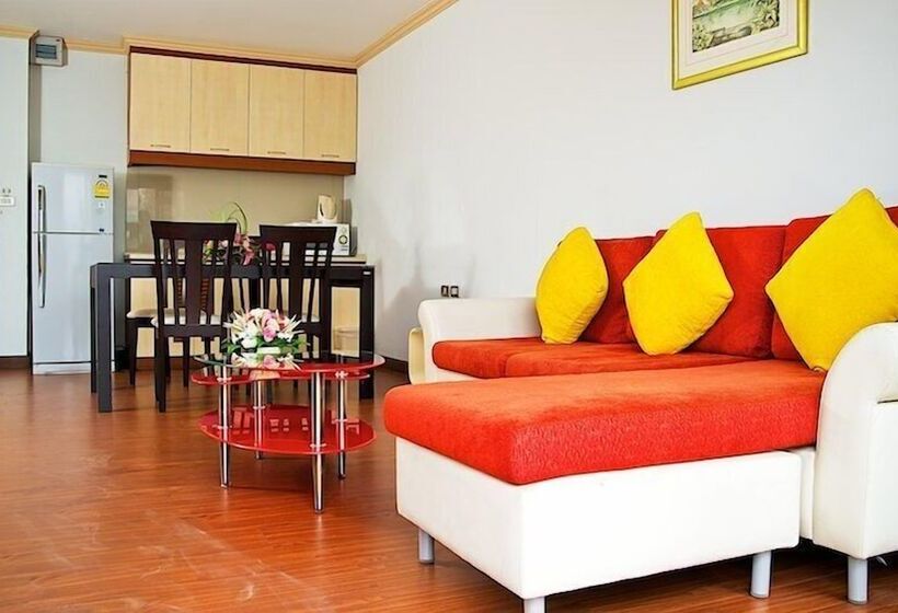 Fotos del hotel Suwannin Residence:  24