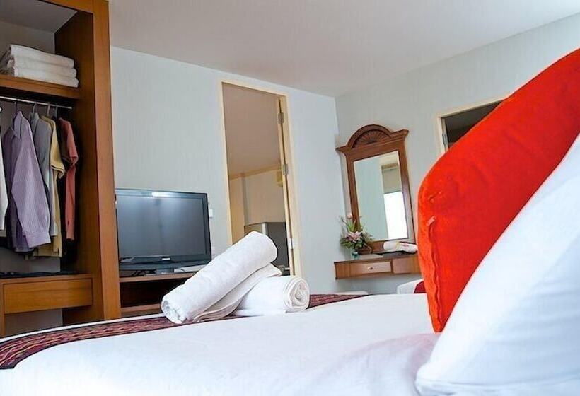 Fotos del hotel Suwannin Residence:  12