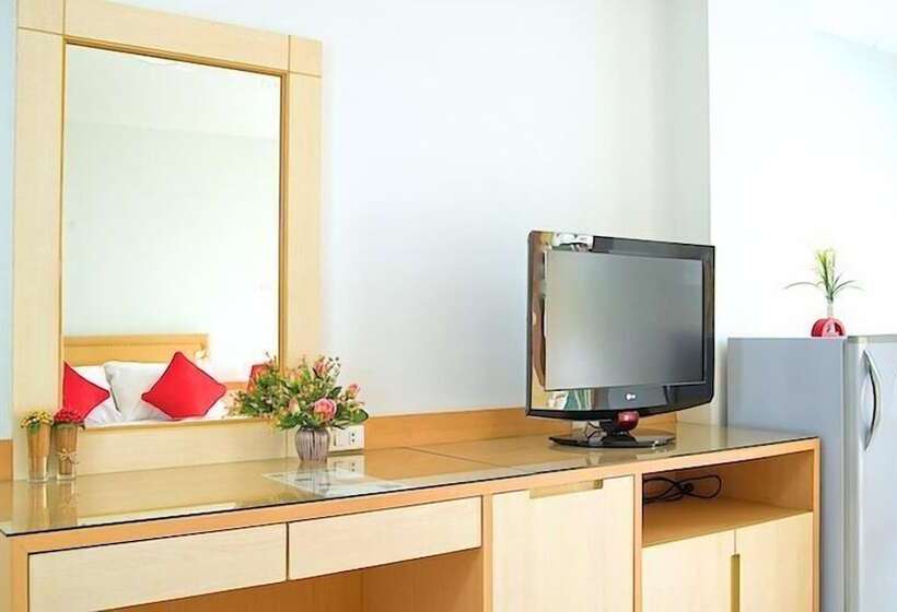 Fotos del hotel Suwannin Residence:  20