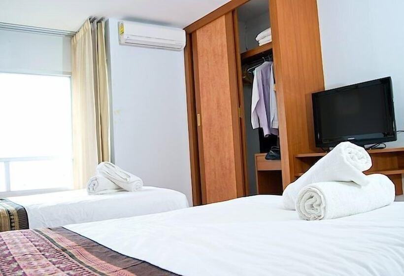 Fotos del hotel Suwannin Residence:  14