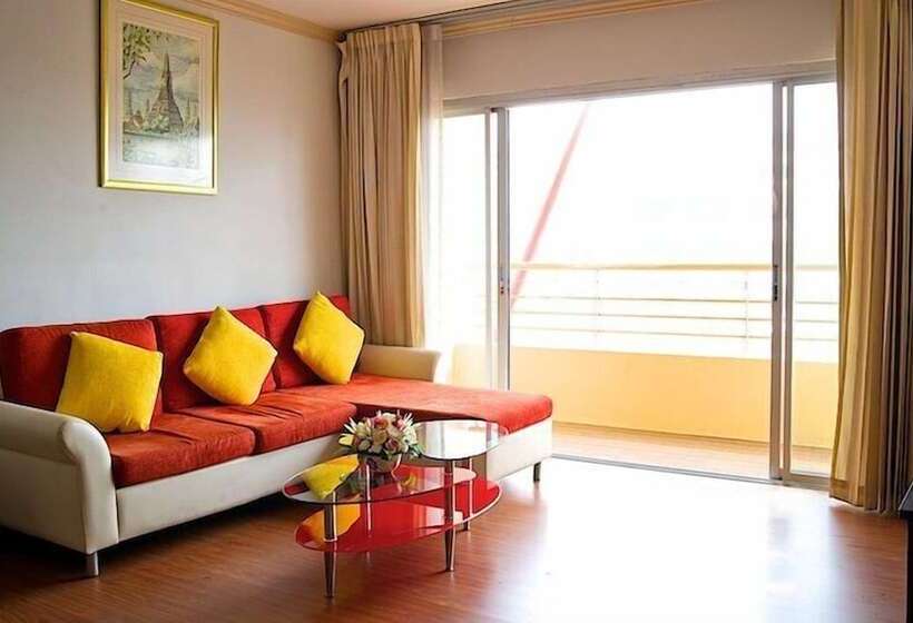 Fotos del hotel Suwannin Residence:  22