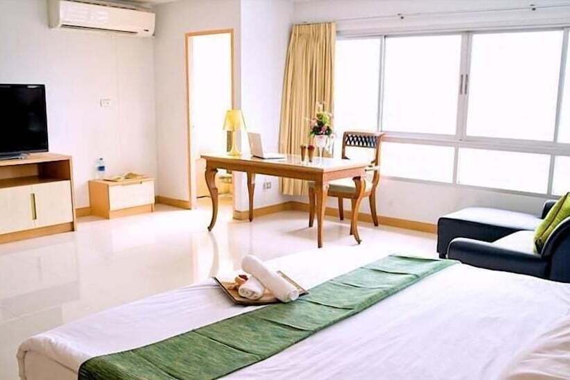 Fotos del hotel Suwannin Residence:  16