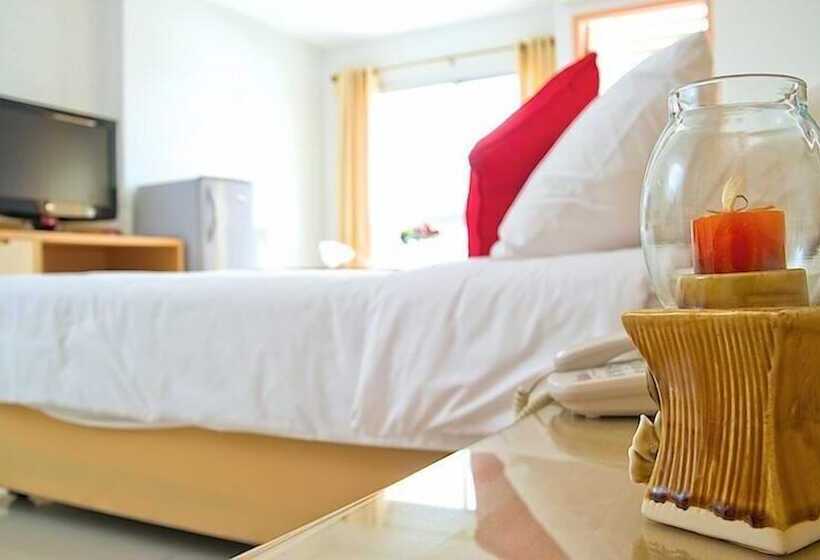 Fotos del hotel Suwannin Residence:  17