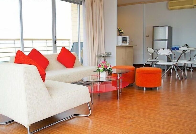 Fotos del hotel Suwannin Residence:  18