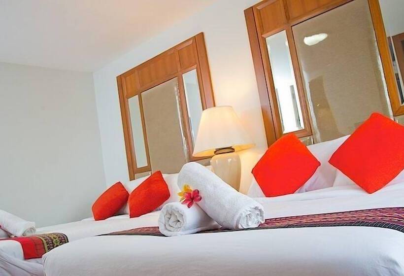 Fotos del hotel Suwannin Residence:  21