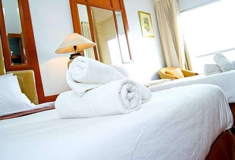 Fotos del hotel Suwannin Residence:  19