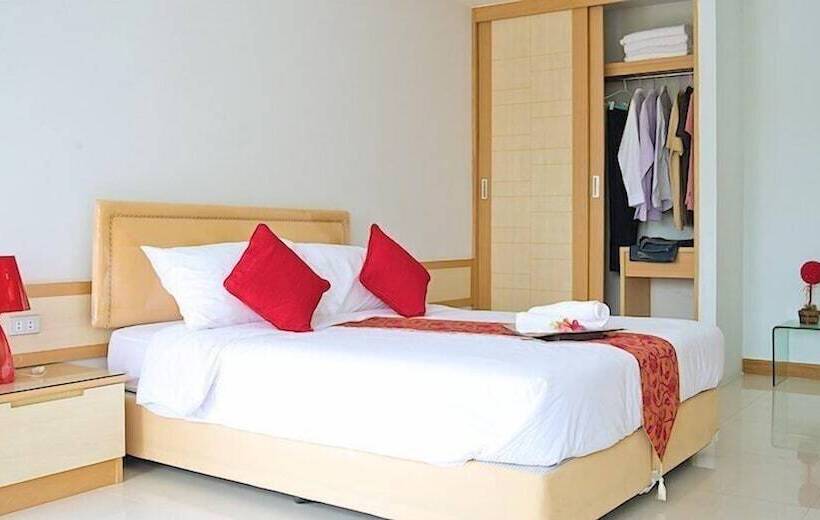 Fotos del hotel Suwannin Residence:  10