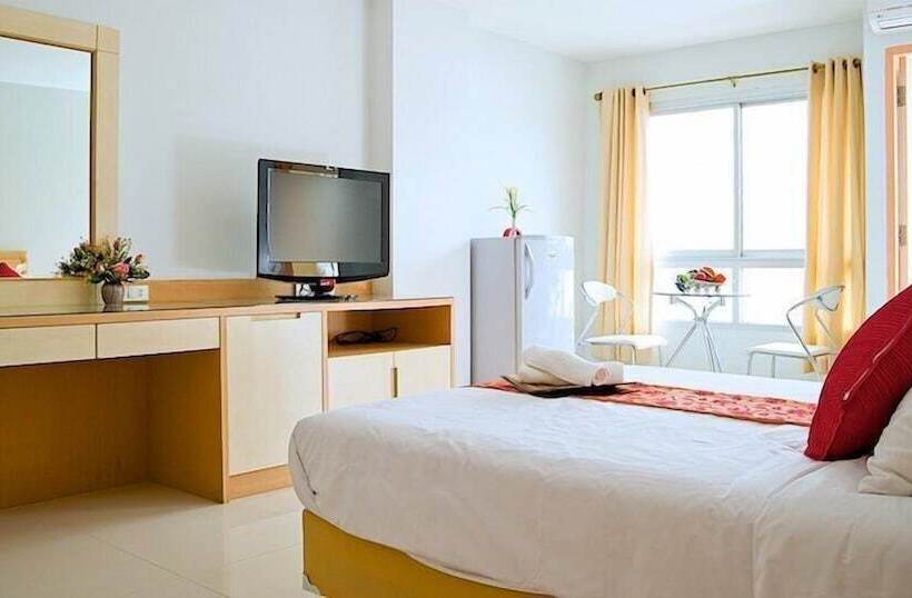 Fotos del hotel Suwannin Residence:  8