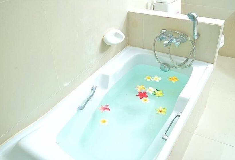 Fotos del hotel Suwannin Residence:  5