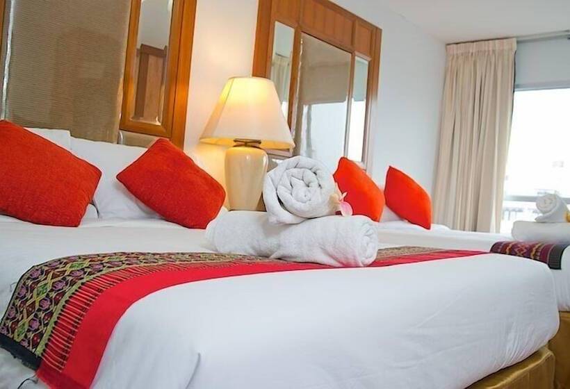 Fotos del hotel Suwannin Residence:  2