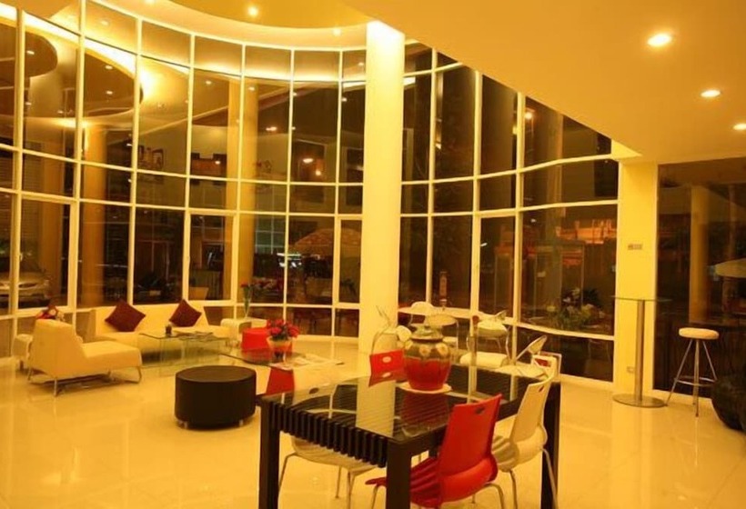 Fotos del hotel Suwannin Residence:  3