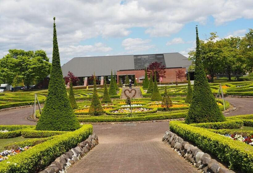 Fotos del hotel Toyoko Inn Fukushima-eki Higashi-guchi 2:  20