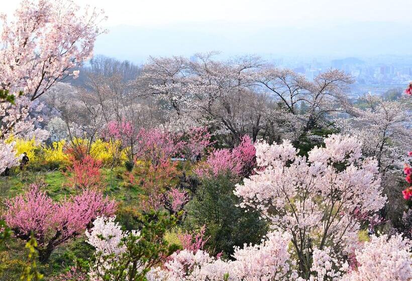 Fotos del hotel Toyoko Inn Fukushima-eki Higashi-guchi 2:  7