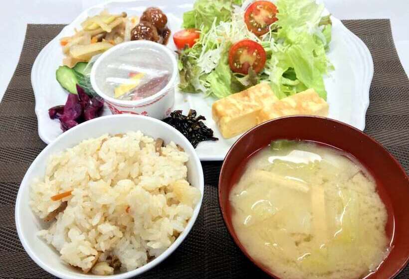 Fotos del hotel Toyoko Inn Fukushima-eki Higashi-guchi 2:  21