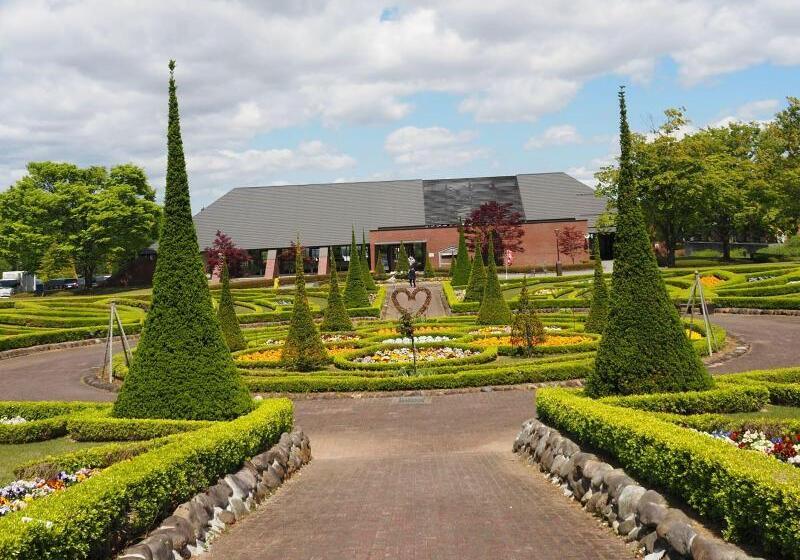 Fotos del hotel Toyoko Inn Fukushima-eki Higashi-guchi 2:  23