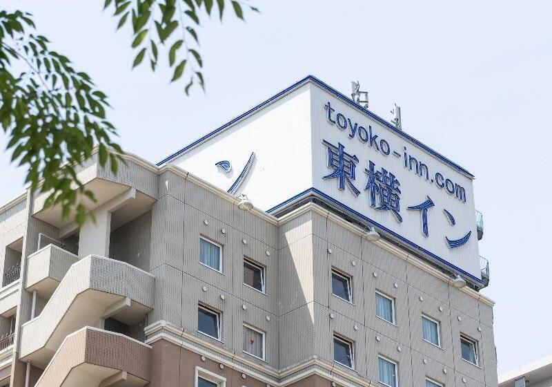 Fotos del hotel Toyoko Inn Fukushima-eki Higashi-guchi 2:  17