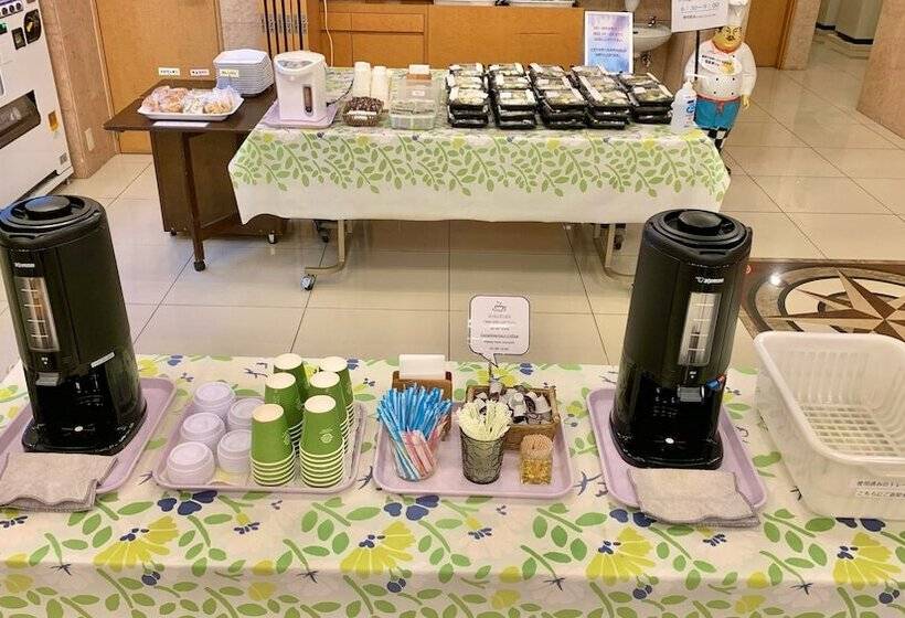 Fotos del hotel Toyoko Inn Yamato Ekimae:  25