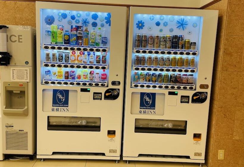 Fotos del hotel Toyoko Inn Yamato Ekimae:  7