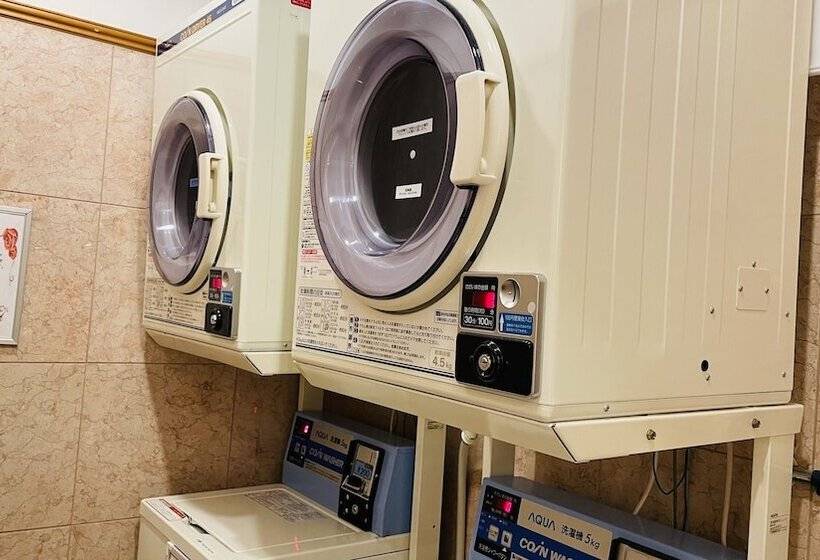 Fotos del hotel Toyoko Inn Yamato Ekimae:  19