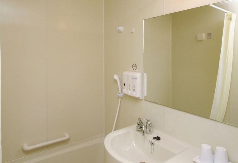 Fotos del hotel Toyoko Inn Yamato Ekimae:  5