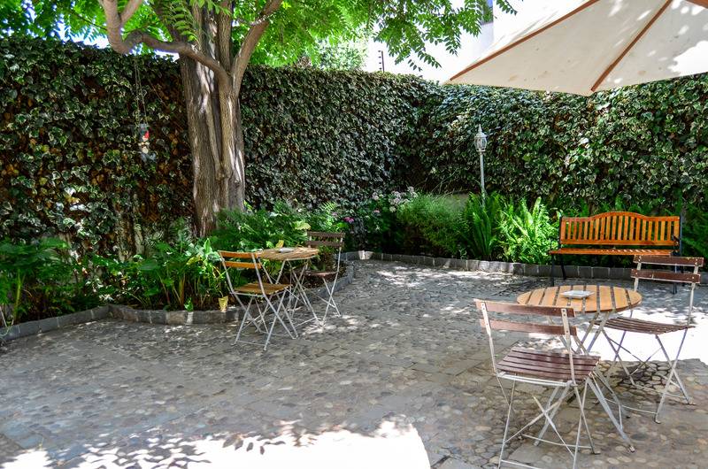 Fotos del hotel Vilafranca Petit:  3