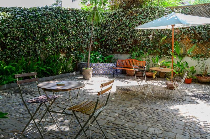 Fotos del hotel Vilafranca Petit:  7