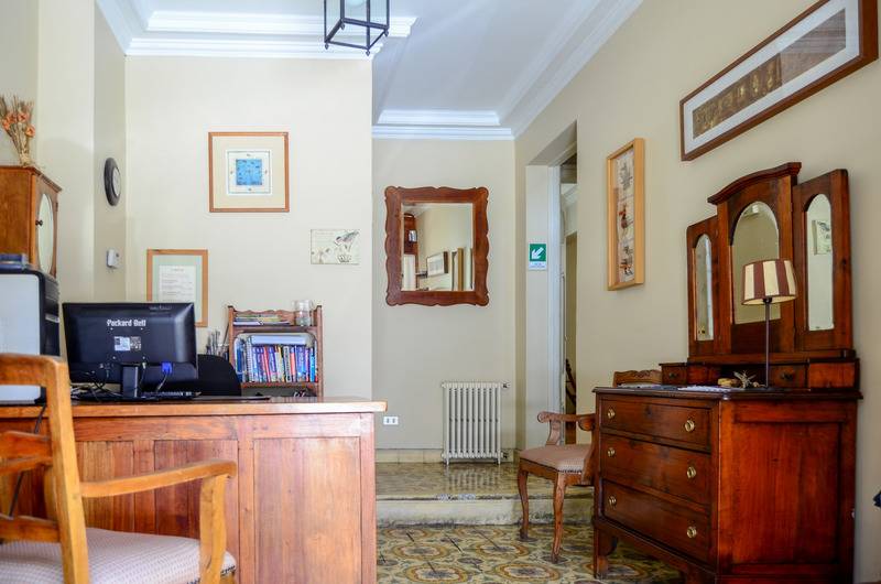 Fotos del hotel Vilafranca Petit:  2