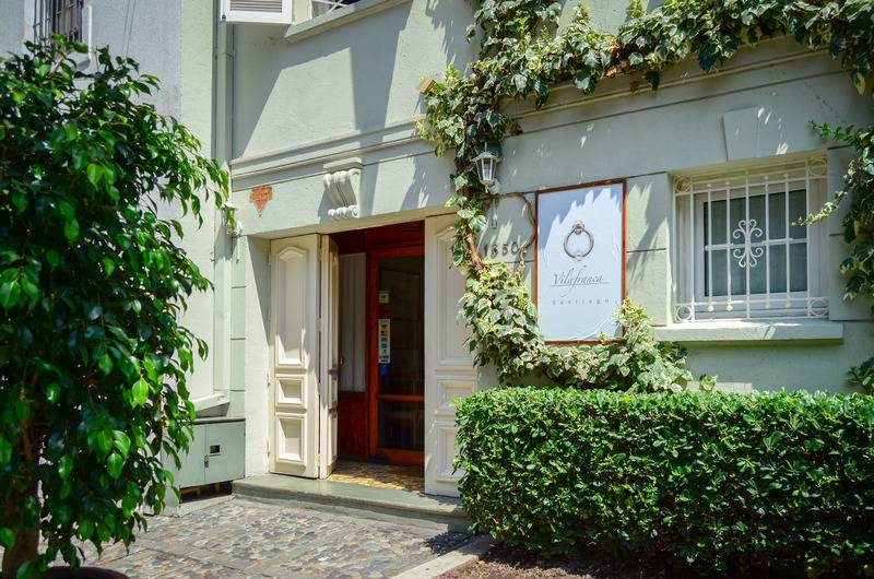 Fotos del hotel Vilafranca Petit:  5