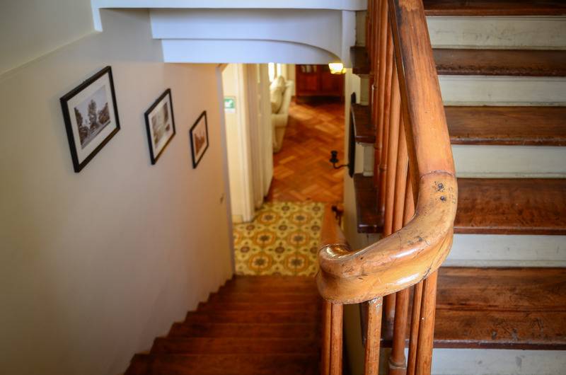 Fotos del hotel Vilafranca Petit:  4