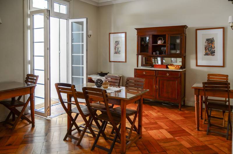 Fotos del hotel Vilafranca Petit:  11