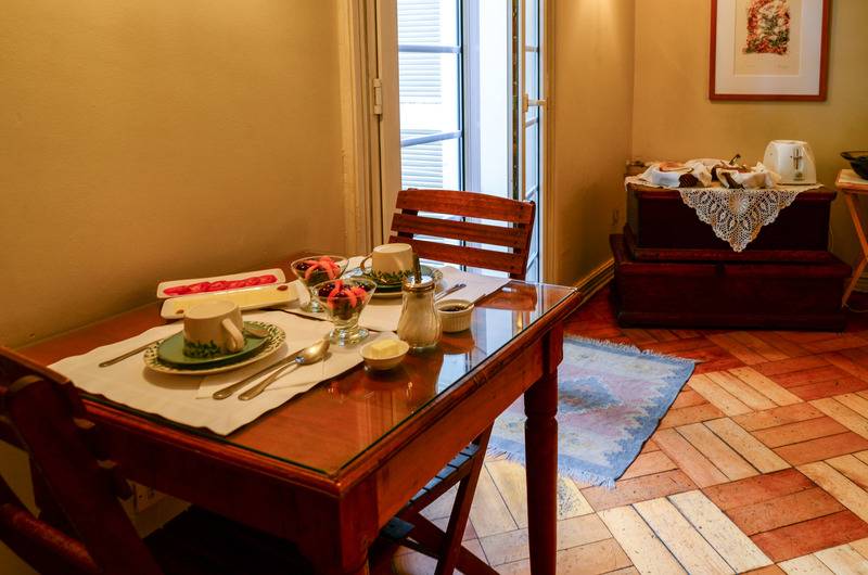 Fotos del hotel Vilafranca Petit:  9