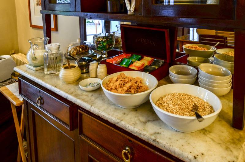 Fotos del hotel Vilafranca Petit:  14