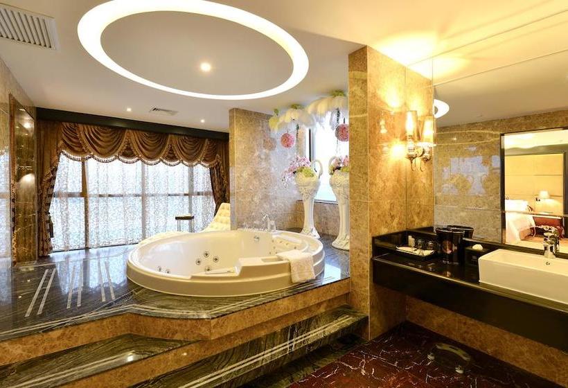 Fotos del hotel Xiamen Discovery:  8