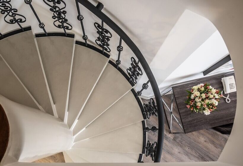 Fotos del hotel Yaya Hotel & Apartments:  6