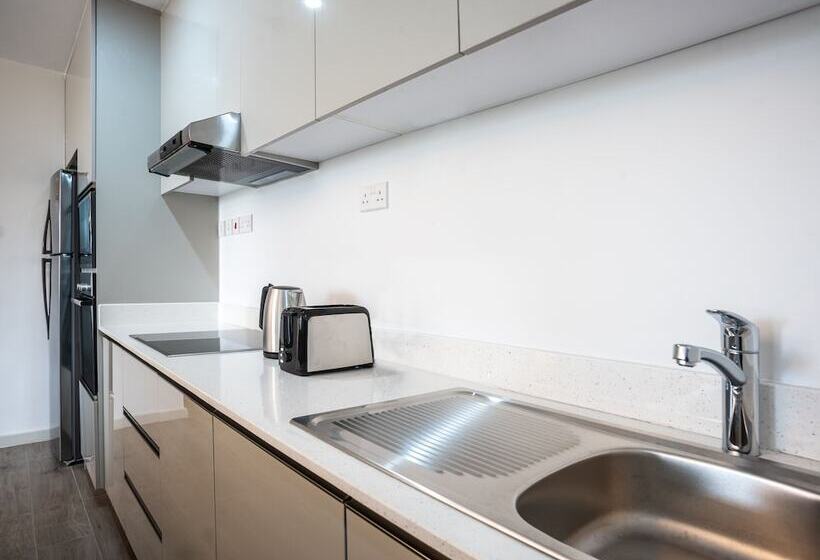 Fotos del hotel Yaya Hotel & Apartments:  5