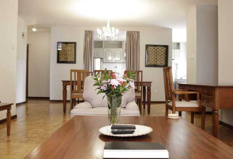 Fotos del hotel Yaya Hotel & Apartments:  19