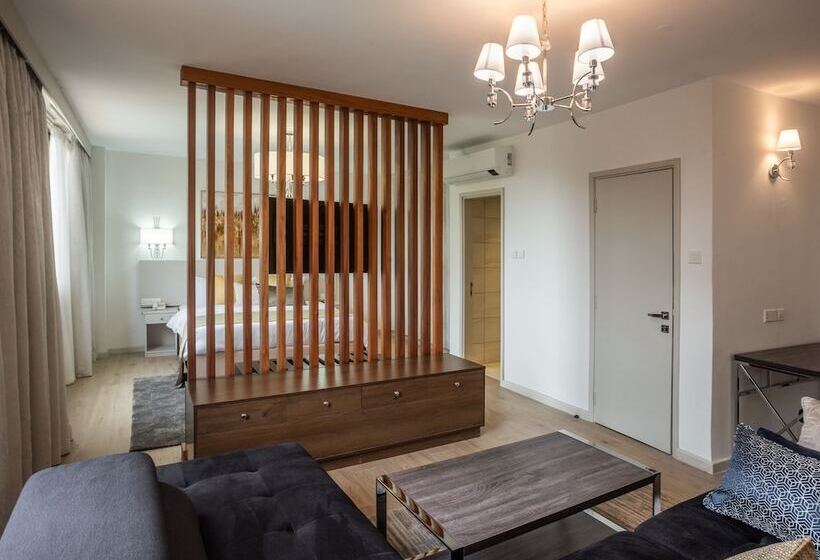 Fotos del hotel Yaya Hotel & Apartments:  24