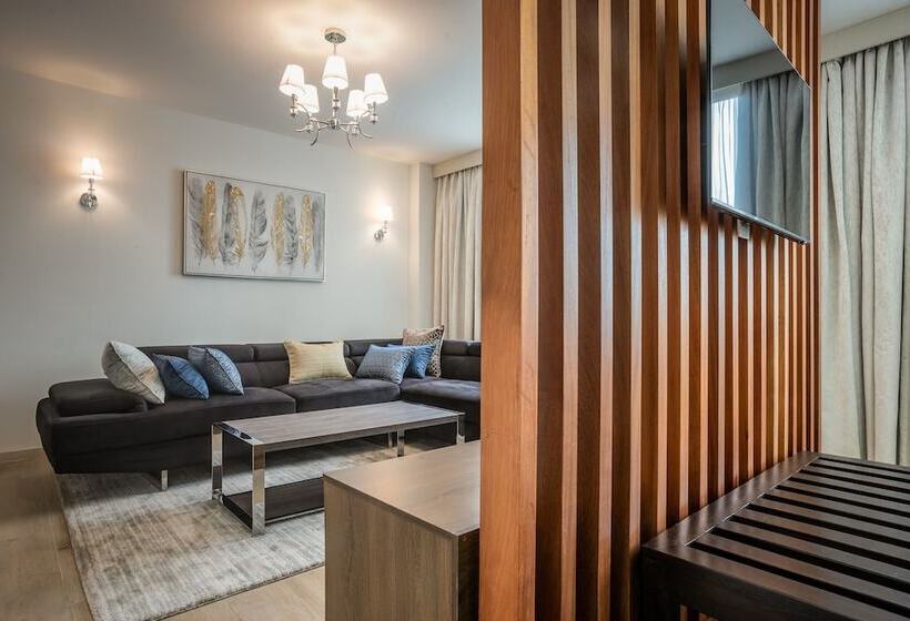 Fotos del hotel Yaya Hotel & Apartments:  20