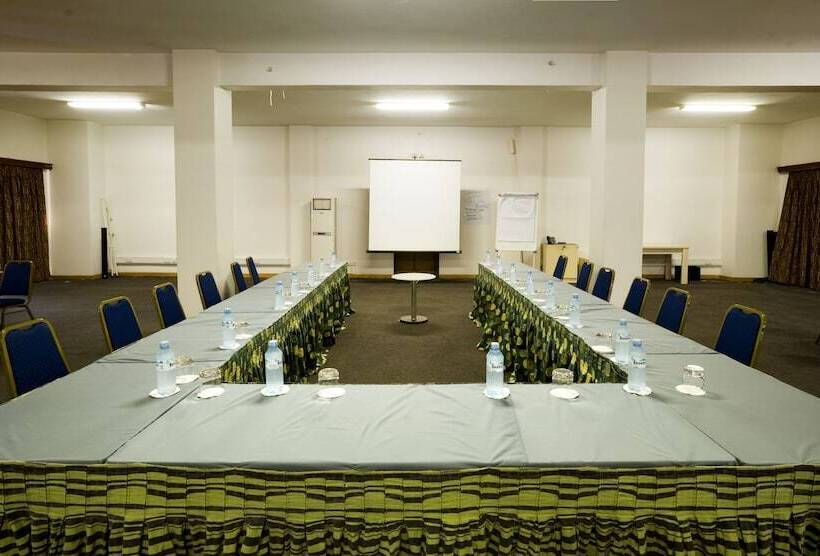 Fotos del hotel Metropole  Kampala:  5