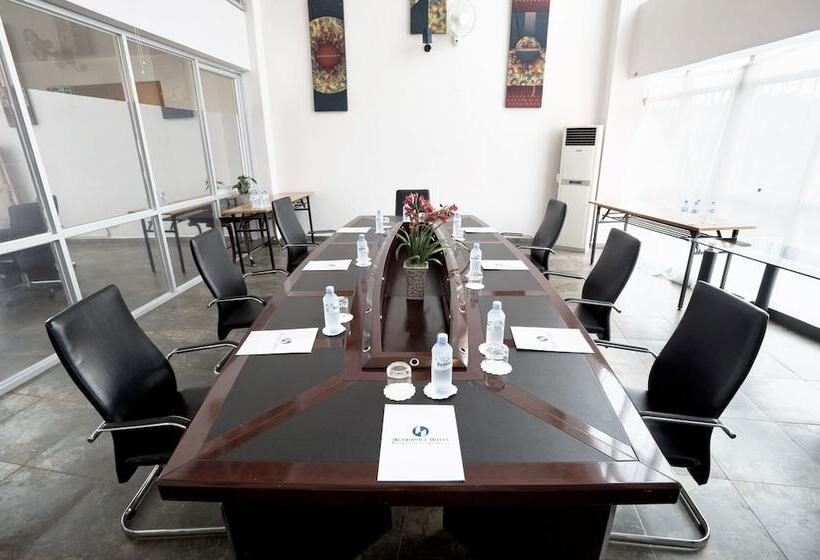 Fotos del hotel Metropole  Kampala:  19