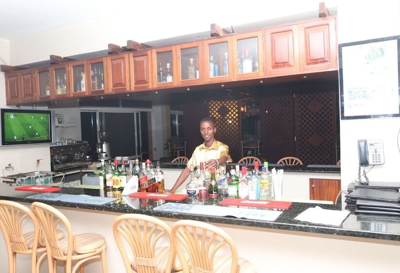 Fotos del hotel Metropole  Kampala:  4