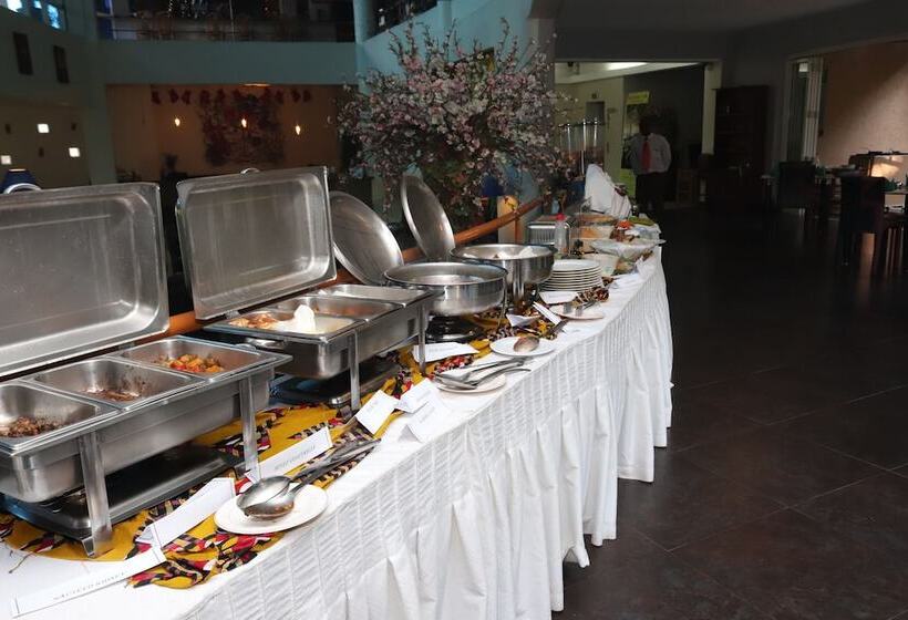 Fotos del hotel Metropole  Kampala:  25