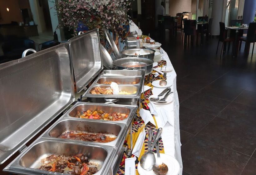 Fotos del hotel Metropole  Kampala:  24