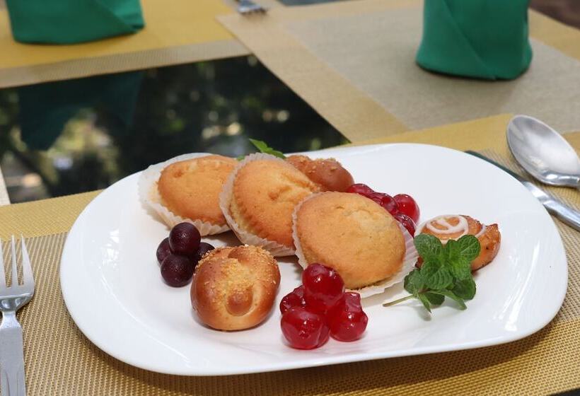 Fotos del hotel Metropole  Kampala:  22