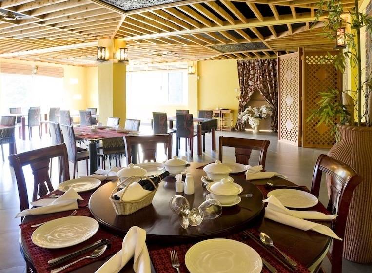 Fotos del hotel Metropole  Kampala:  3