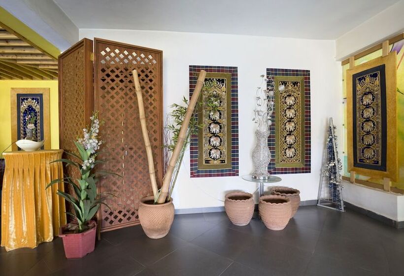 Fotos del hotel Metropole  Kampala:  15