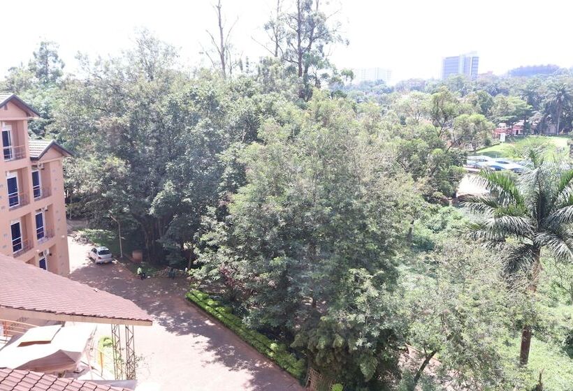 Fotos del hotel Metropole  Kampala:  10