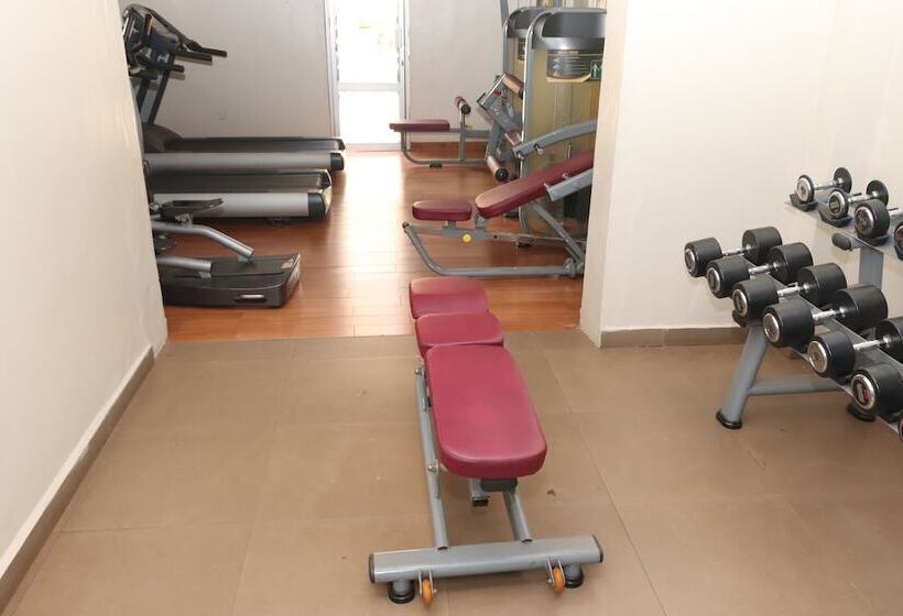 Fotos del hotel Metropole  Kampala:  2