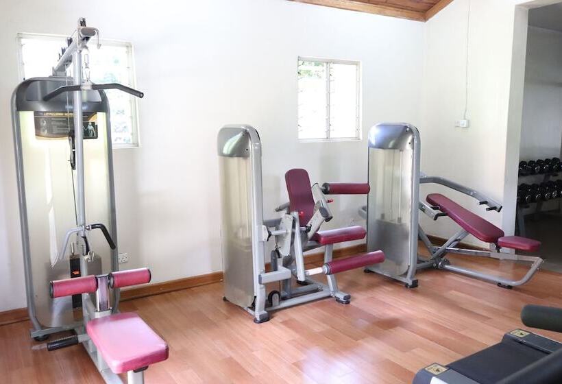 Fotos del hotel Metropole  Kampala:  6