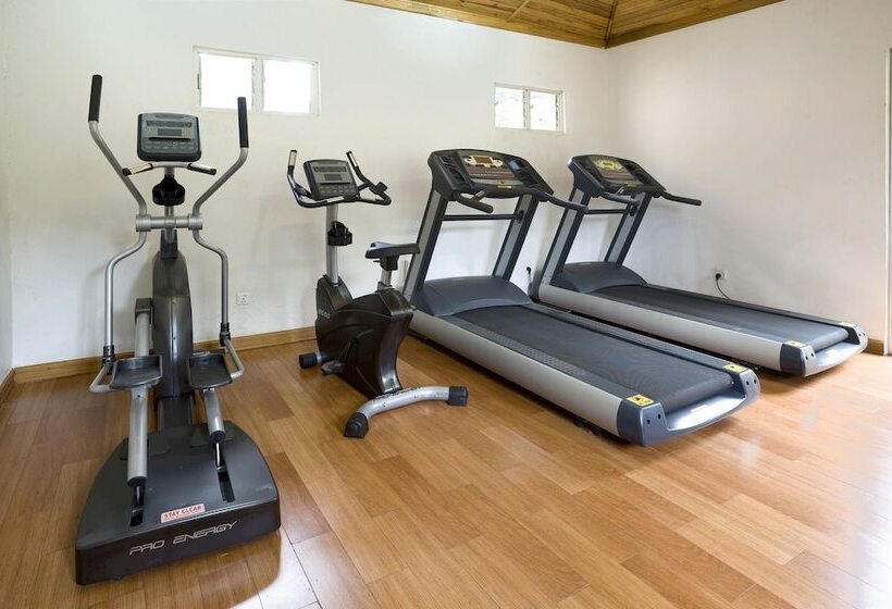 Fotos del hotel Metropole  Kampala:  12